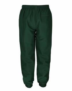 Podium Cuffed Warm Up Pant, Kids
